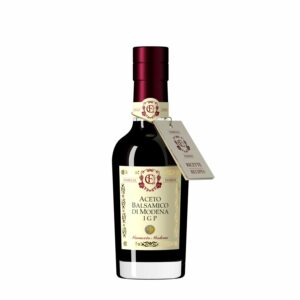 Balsamic Vinegar of Modena PGI 1 Florin