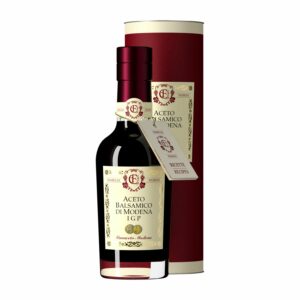 Balsamic Vinegar of Modena PGI 2 Florins