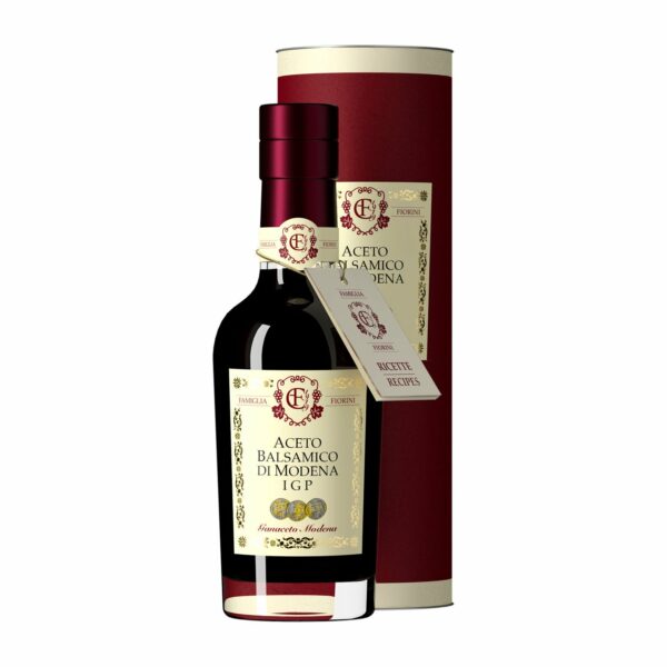 Balsamic Vinegar of Modena PGI 3 Florins