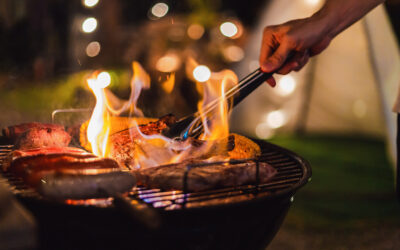 Serata BBQ – 30/06/2023