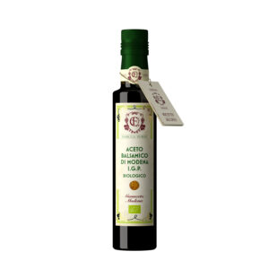 Balsamic Vinegar of Modena PGI 1 Florin