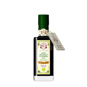 Organic Balsamic Vinegar of Modena PGI 5 Florins